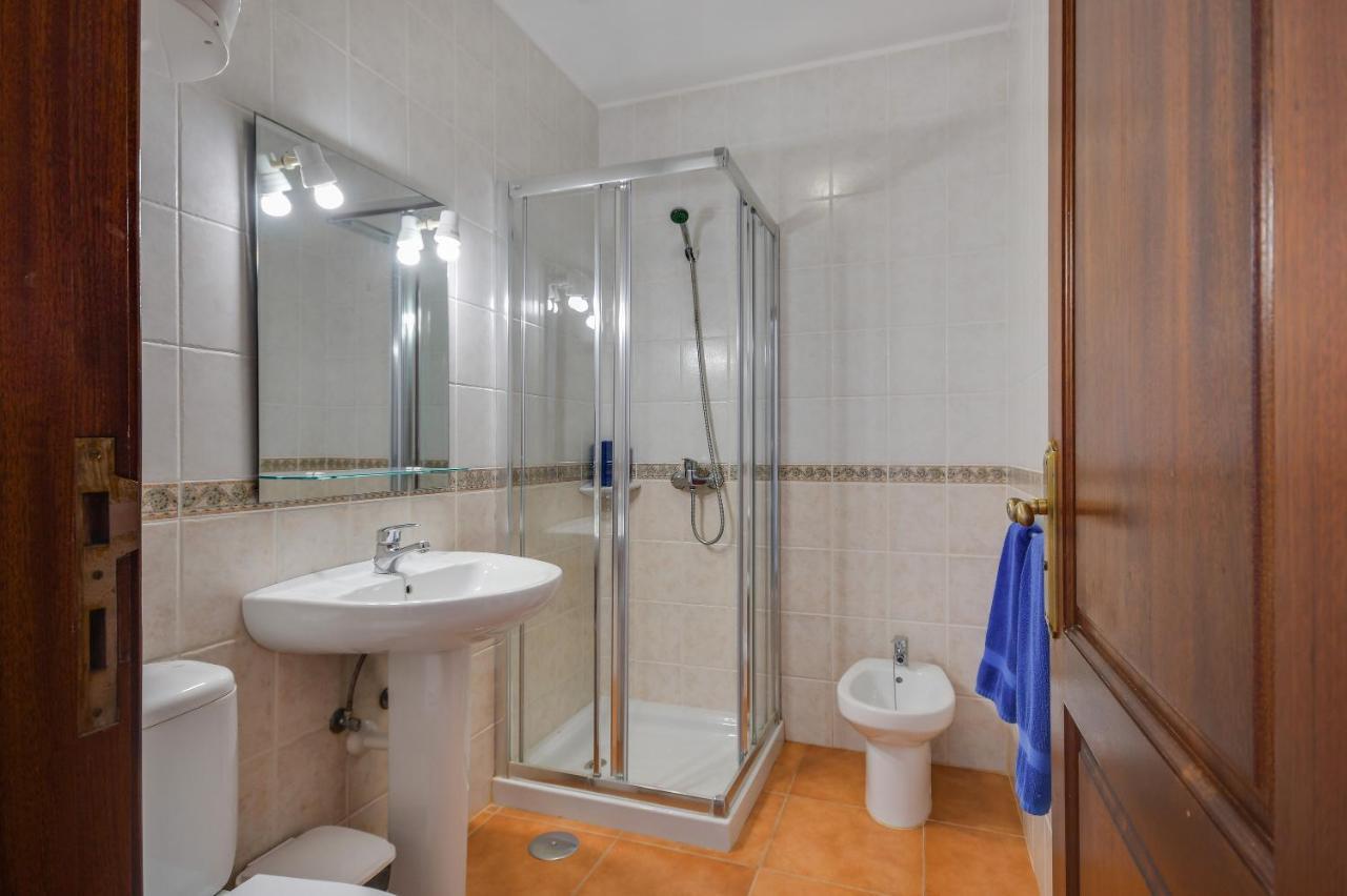 Апартаменты Apartamento Flor Siete Калета-де-Себо Экстерьер фото