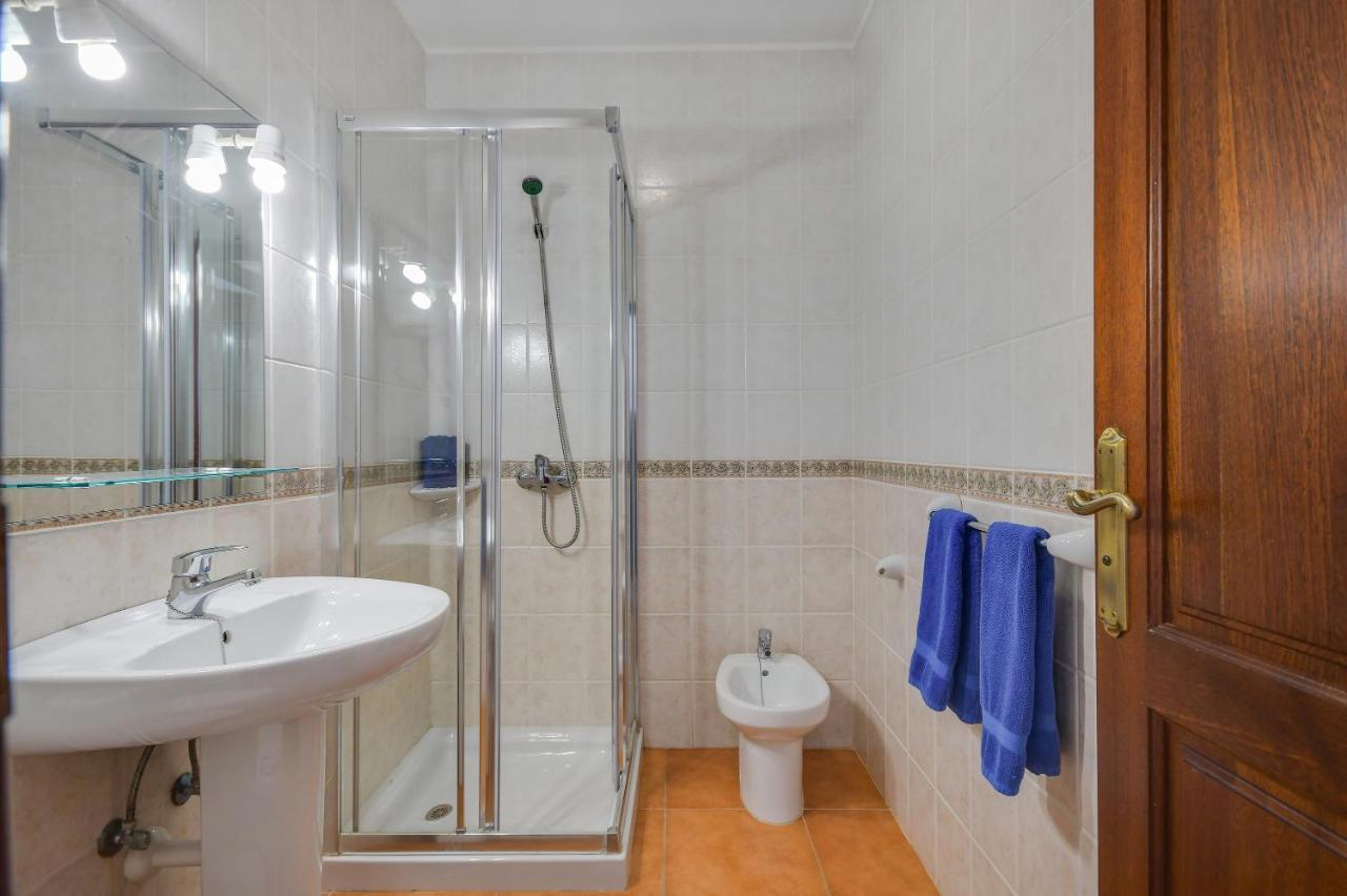 Апартаменты Apartamento Flor Siete Калета-де-Себо Экстерьер фото